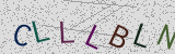 Défi visuel du captcha