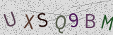 Défi visuel du captcha