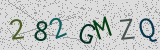 Défi visuel du captcha