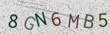 Défi visuel du captcha