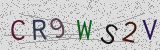 Défi visuel du captcha