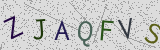 Défi visuel du captcha