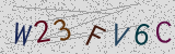 Défi visuel du captcha