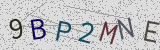 Défi visuel du captcha