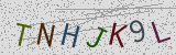 Défi visuel du captcha