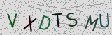 Défi visuel du captcha