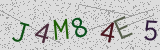 Défi visuel du captcha