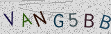 Défi visuel du captcha