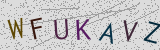 Défi visuel du captcha