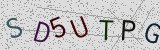 Défi visuel du captcha