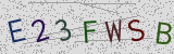 Défi visuel du captcha