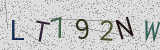 Défi visuel du captcha