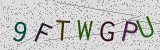 Défi visuel du captcha