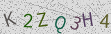 Défi visuel du captcha