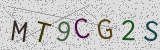 Défi visuel du captcha