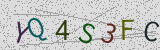Défi visuel du captcha
