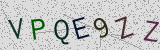 Défi visuel du captcha