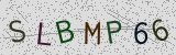 Défi visuel du captcha