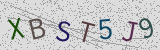 Défi visuel du captcha