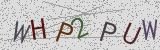 Défi visuel du captcha